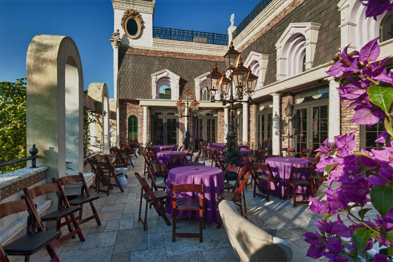 Miami Wedding Venue South Florida Wedding Location The Cruz